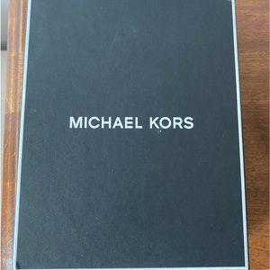 Brand new Michael Kors man belt